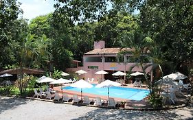 Cotlamani Hotel Aventura